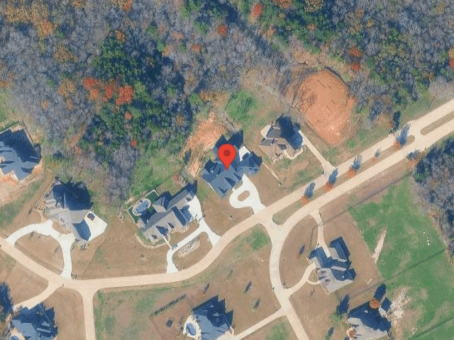 House image located at Waxahachie, TX 75167