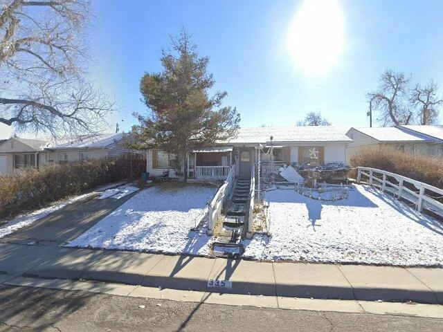 House image located at Casper, WY 82609