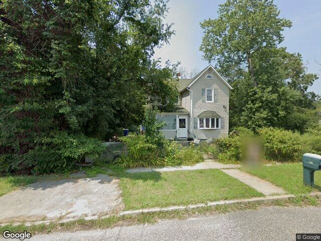 House image located at Woodbine, NJ 08270