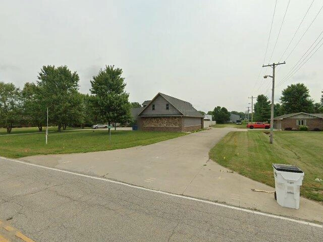 House image located at Terre Haute, IN 47802