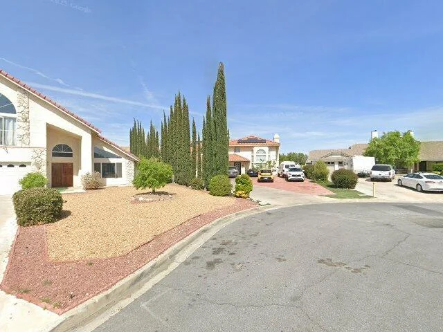House image located at Victorville, CA 92395