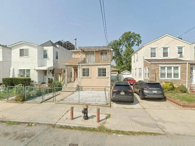 House image located at Springfield Gardens, NY 11413