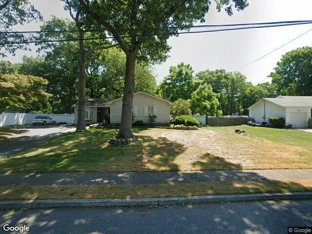 House image located at Holbrook, NY 11741