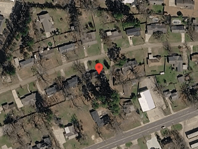 House image located at Atlanta, TX 75551