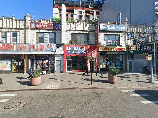 House image located at Jamaica, NY 11435