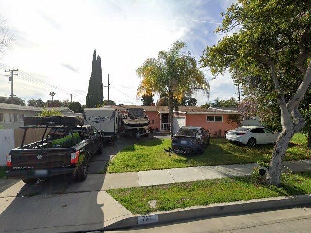 House image located at Anaheim, CA 92805