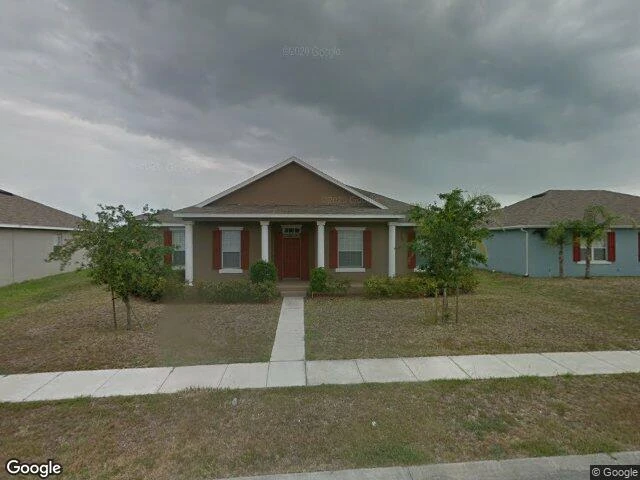 House image located at Kissimmee, FL 34746