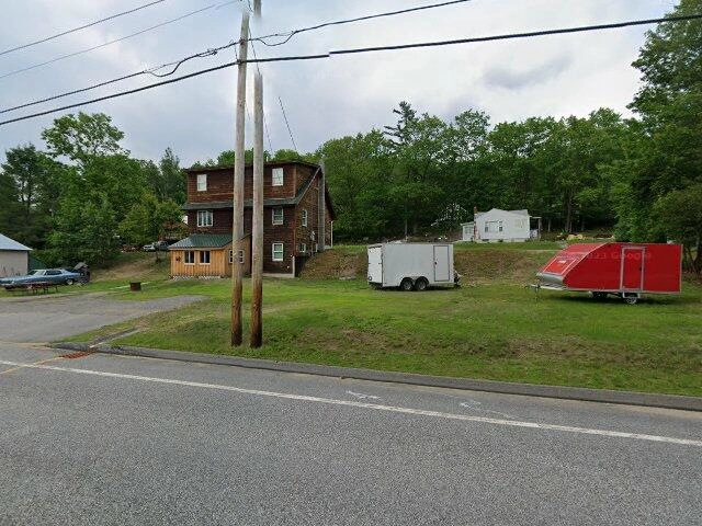 House image located at Roxbury, ME 04275