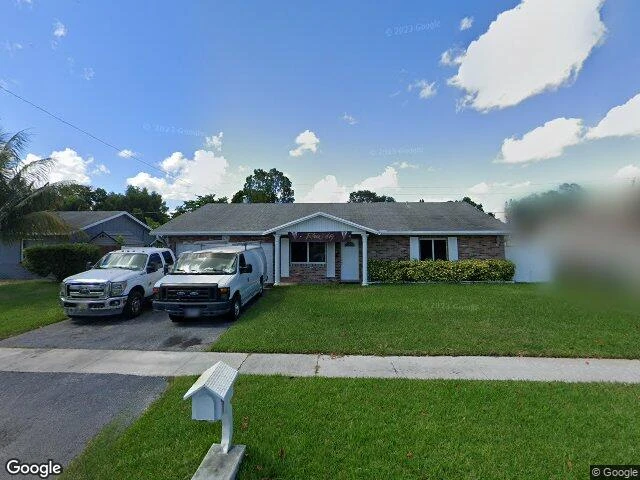 House image located at Fort Lauderdale, FL 33351