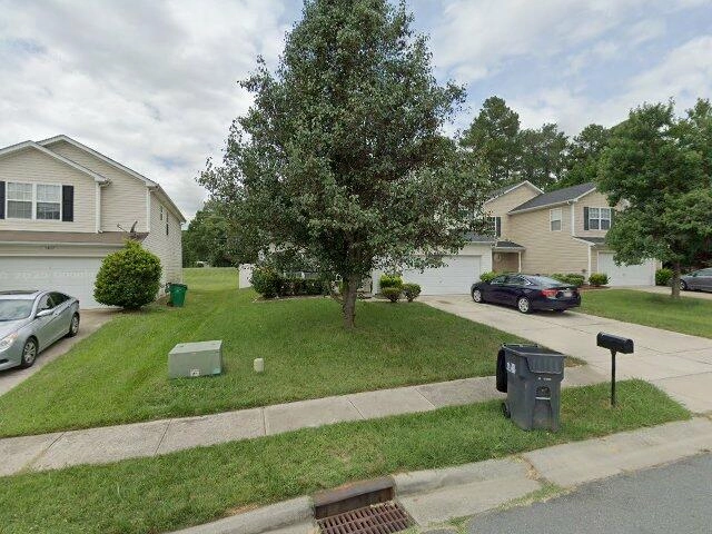 House image located at Charlotte, NC 28269