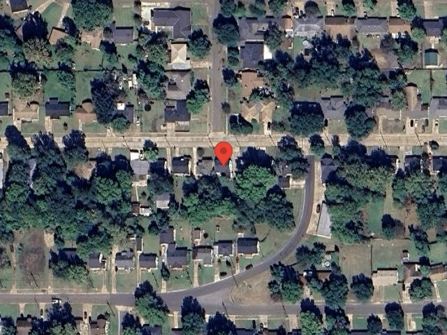 House image located at Bossier City, LA 71111