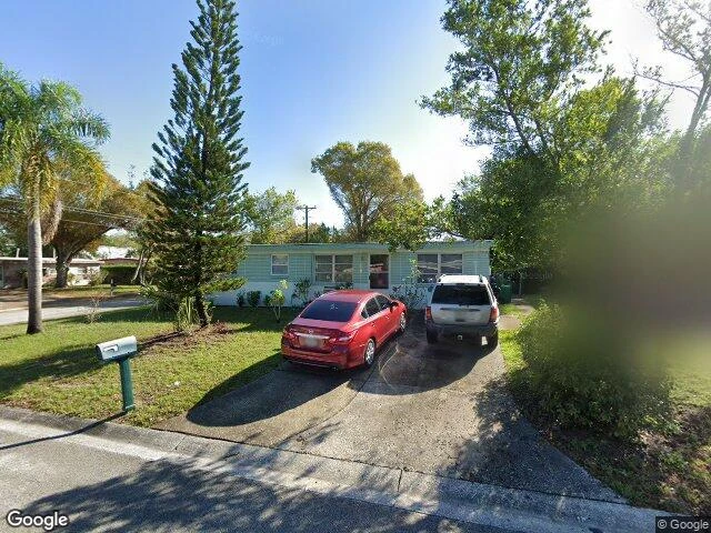 House image located at Safety Harbor, FL 34695