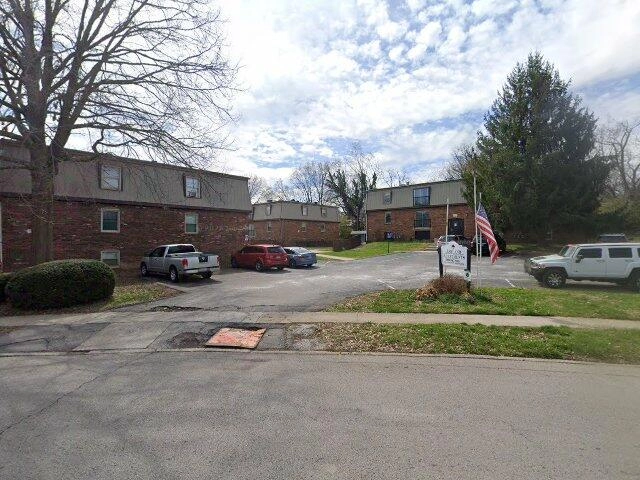 House image located at Lexington, KY 40504