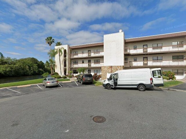 House image located at New Port Richey, FL 34652