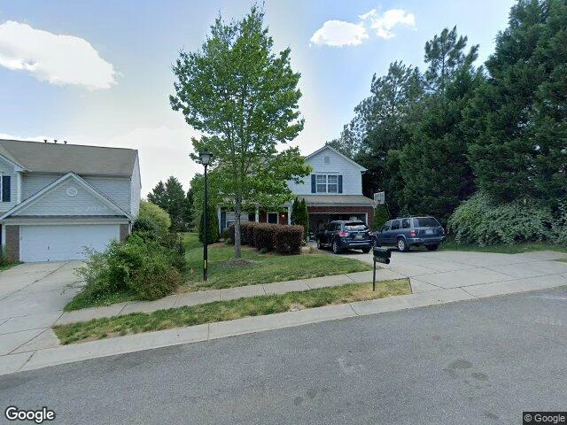 House image located at Harrisburg, NC 28075