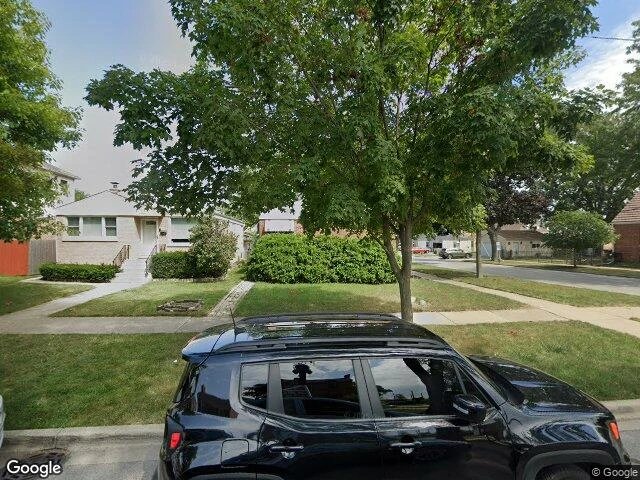 House image located at Franklin Park, IL 60131