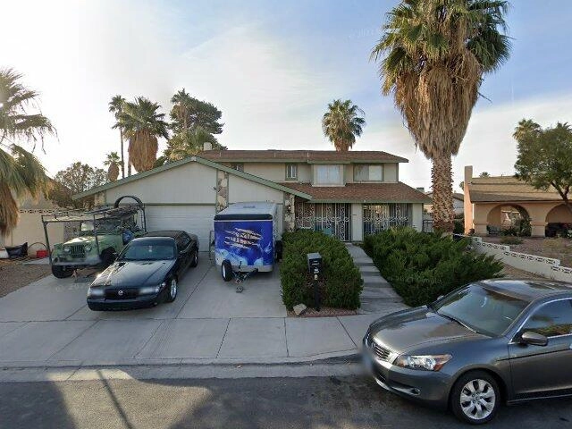 House image located at Las Vegas, NV 89119
