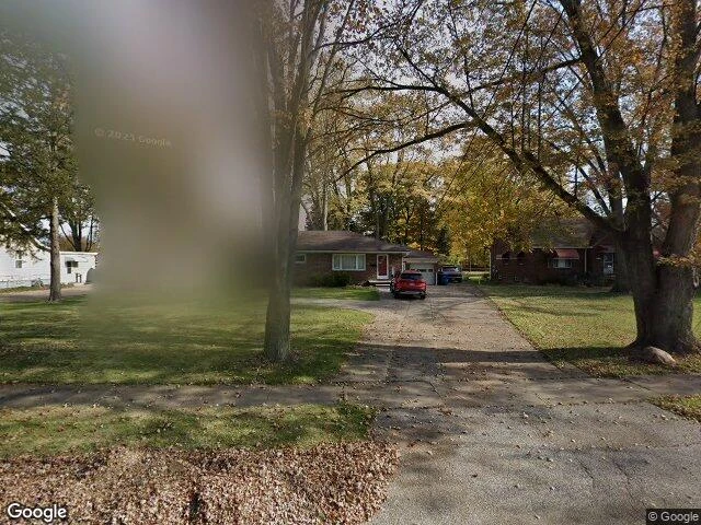 House image located at North Olmsted, OH 44070