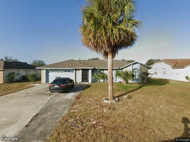 House image located at Kissimmee, FL 34747