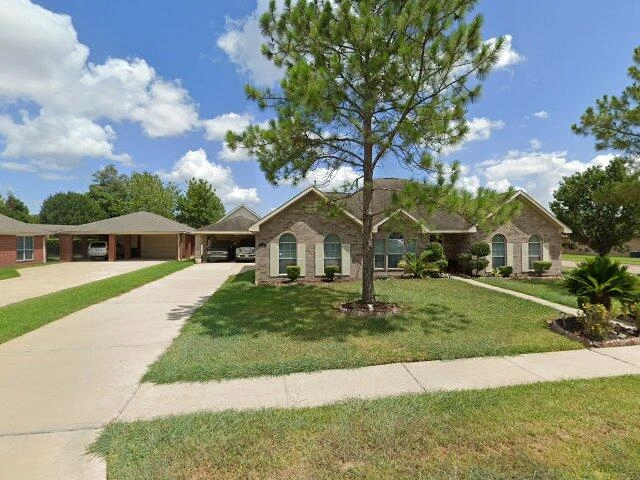 House image located at Pearland, TX 77584