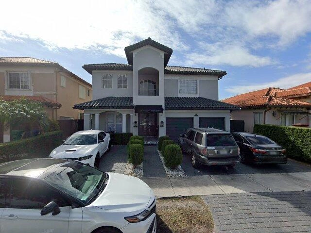 House image located at Miami, FL 33185