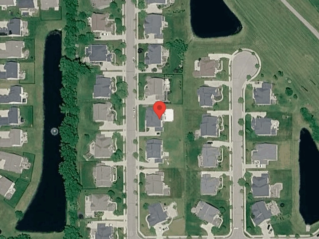 House image located at Fishers, IN 46037