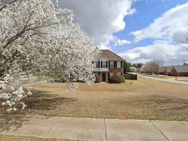 House image located at Mcdonough, GA 30253