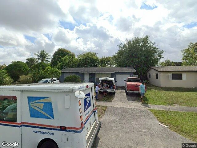 House image located at Fort Lauderdale, FL 33313