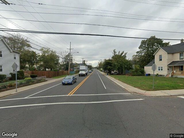 House image located at Long Branch, NJ 07740