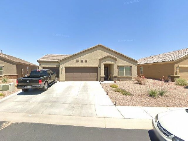 House image located at Marana, AZ 85653