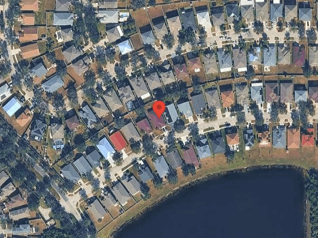 House image located at Gibsonton, FL 33534