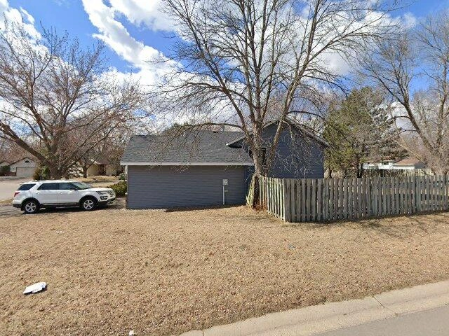 House image located at Minneapolis, MN 55429