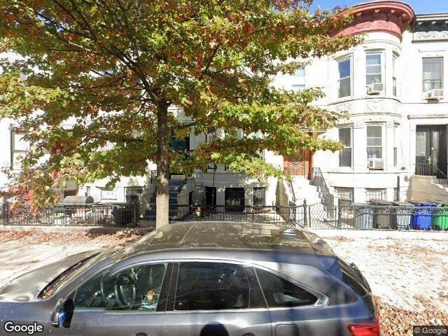 House image located at Brooklyn, NY 11213