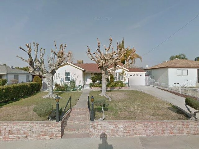 House image located at Bakersfield, CA 93305