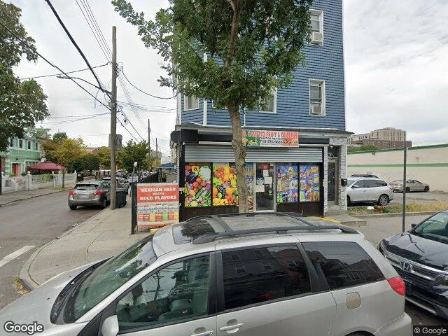 House image located at Brooklyn, NY 11208