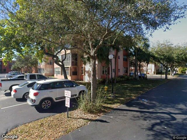 House image located at Pompano Beach, FL 33063