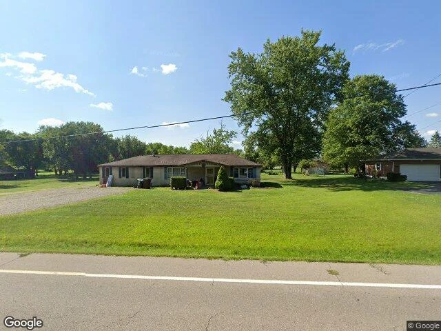 House image located at Waynesville, OH 45068