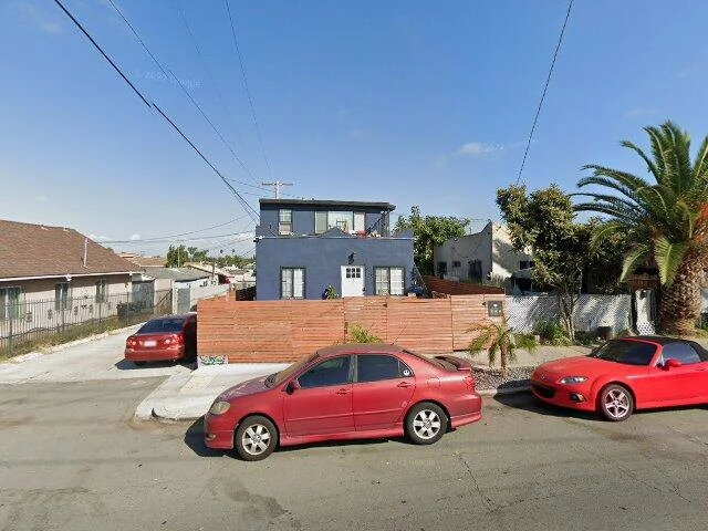 House image located at San Diego, CA 92113