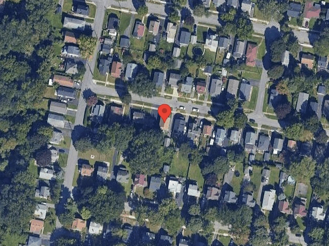 House image located at Rochester, NY 14612