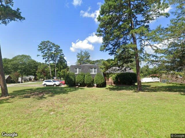 House image located at Anderson, SC 29625