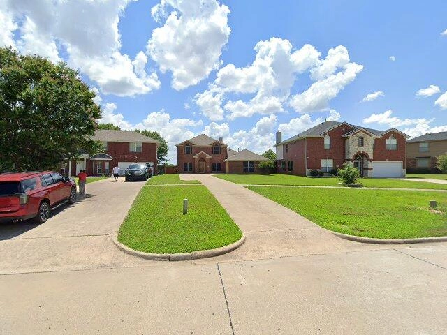 House image located at Mesquite, TX 75181