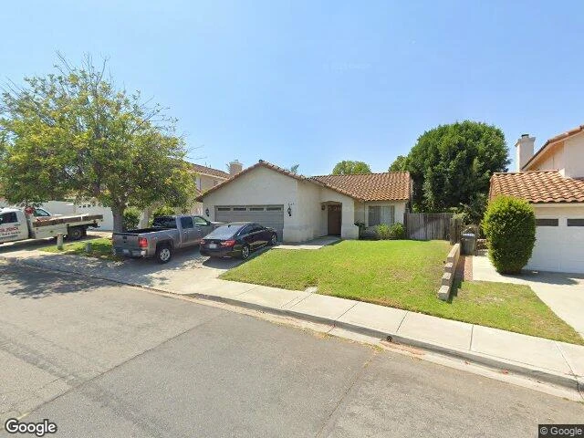 House image located at Oceanside, CA 92056