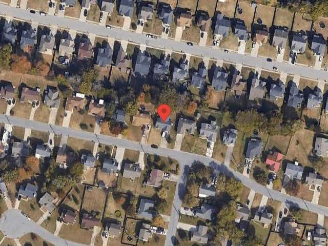 House image located at Clarksville, TN 37040