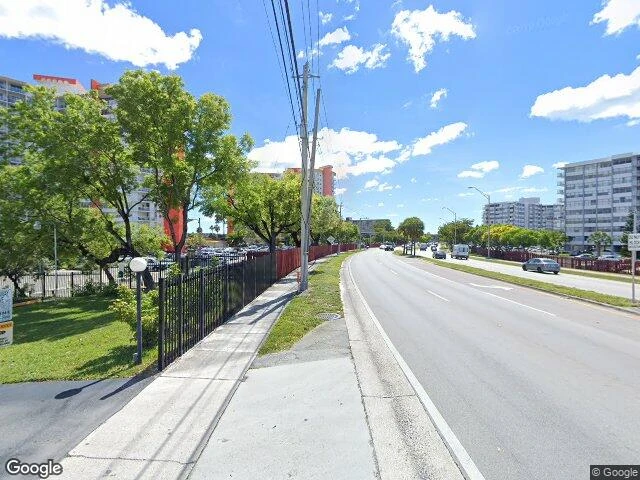 House image located at Miami, FL 33179