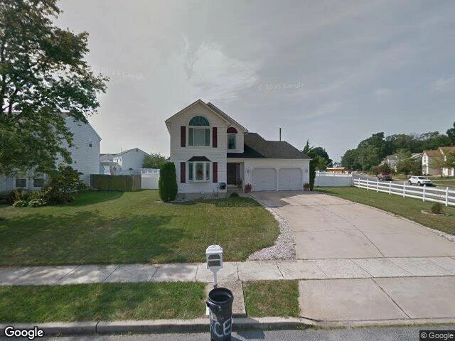 House image located at Sicklerville, NJ 08081