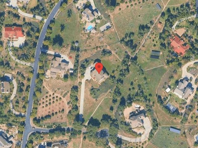 House image located at Fallbrook, CA 92028