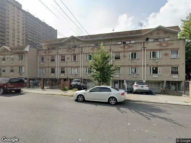 House image located at Brooklyn, NY 11208