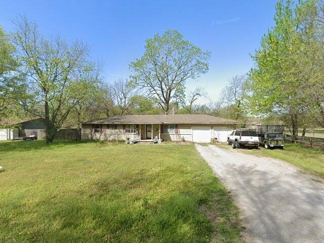 House image located at Oologah, OK 74053