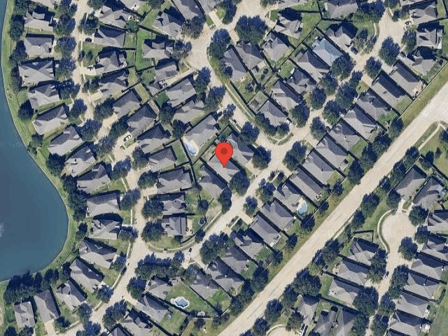 House image located at Richmond, TX 77406