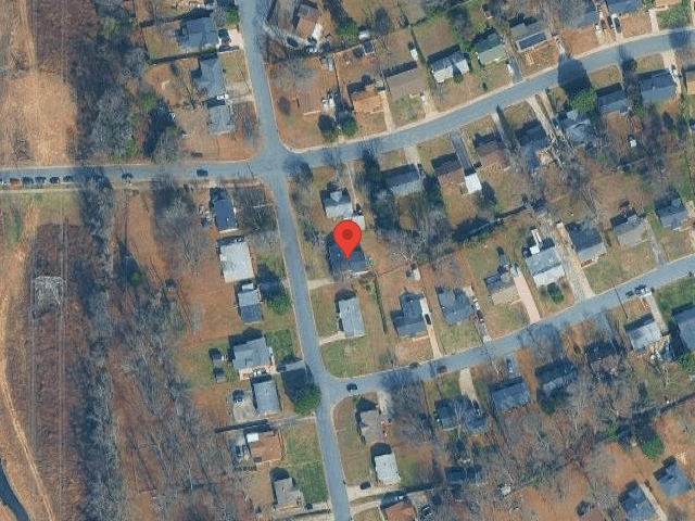 House image located at Charlotte, NC 28216